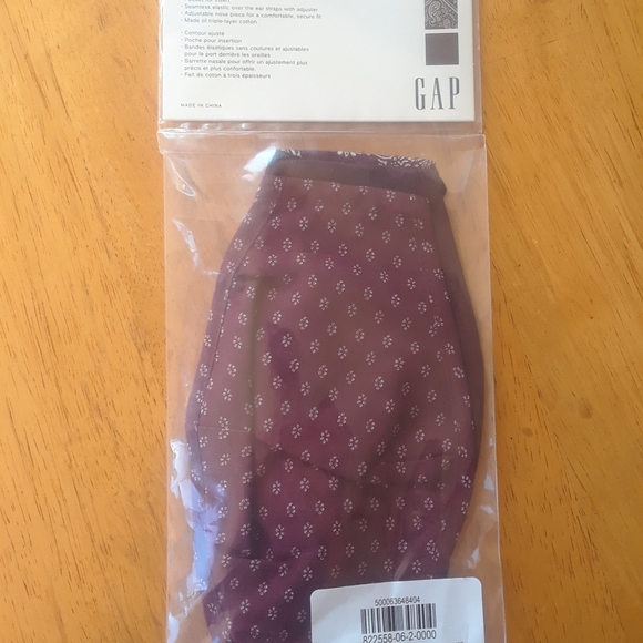 NWT. Assorted Masks🌻Just Reduced🌻 - Picture 3 of 5